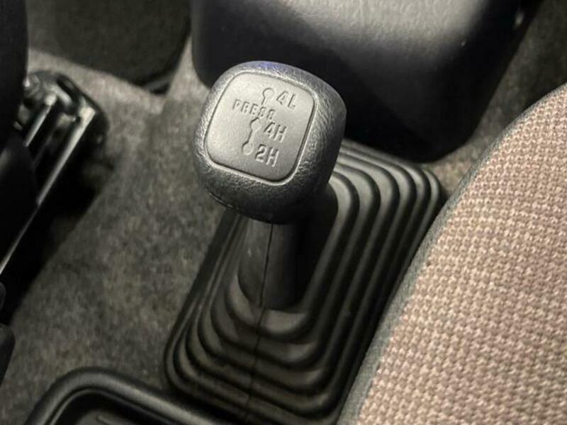 PAJERO MINI