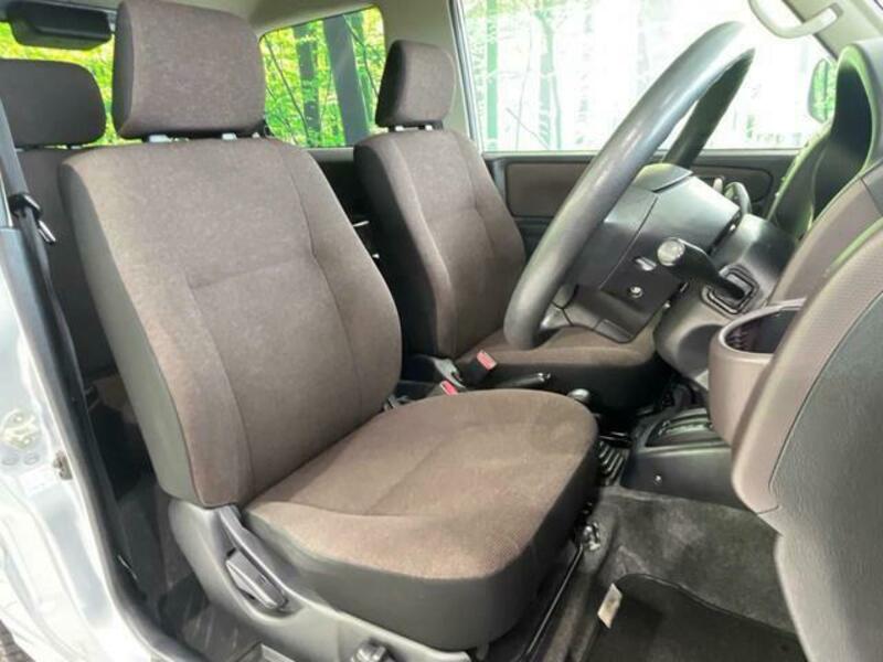 PAJERO MINI