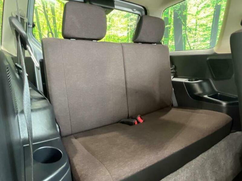 PAJERO MINI