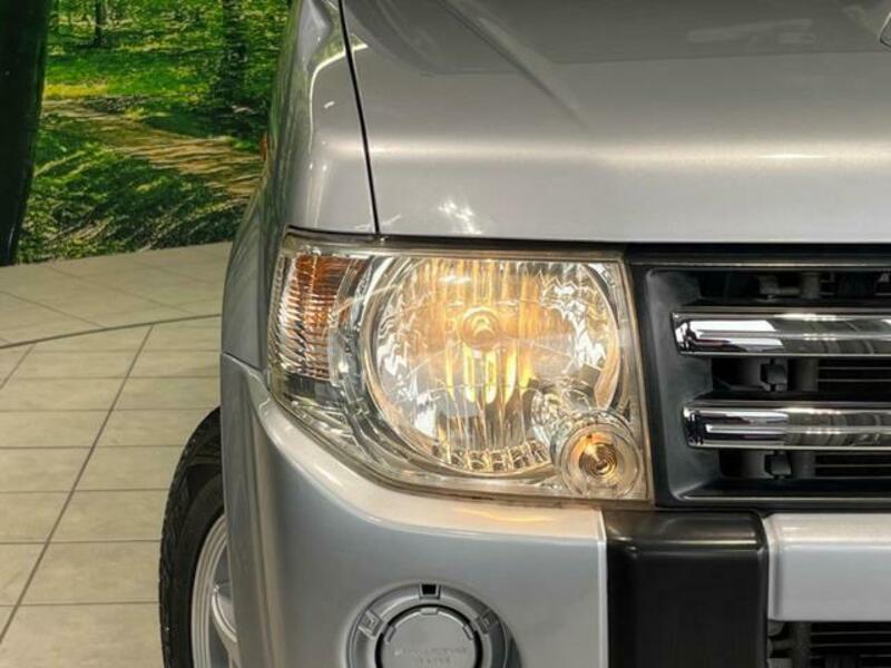 PAJERO MINI