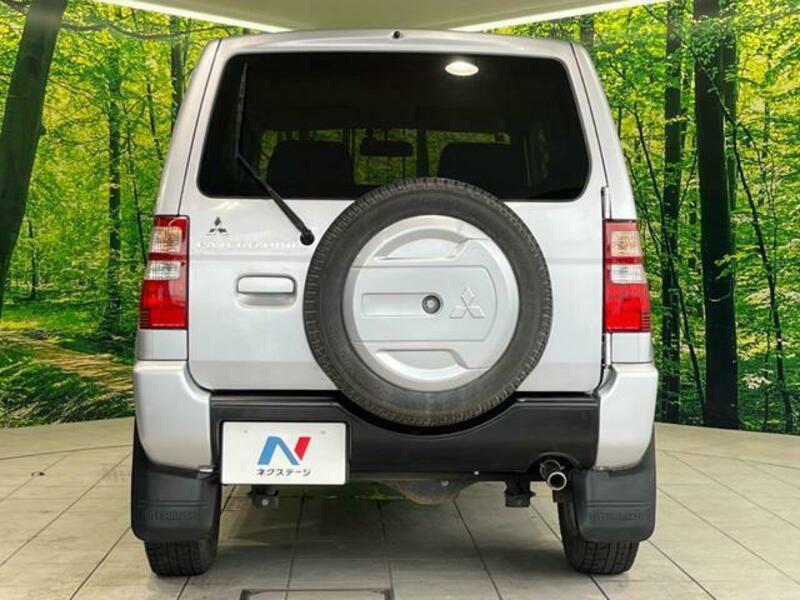 PAJERO MINI