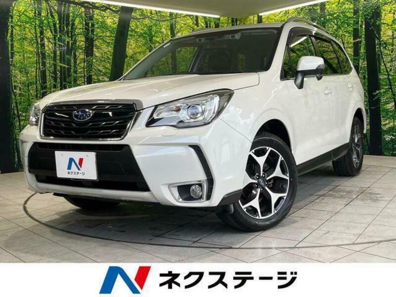 FORESTER-0