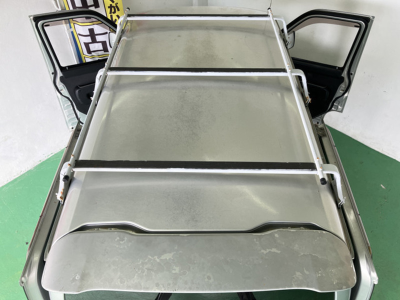 ATRAI WAGON