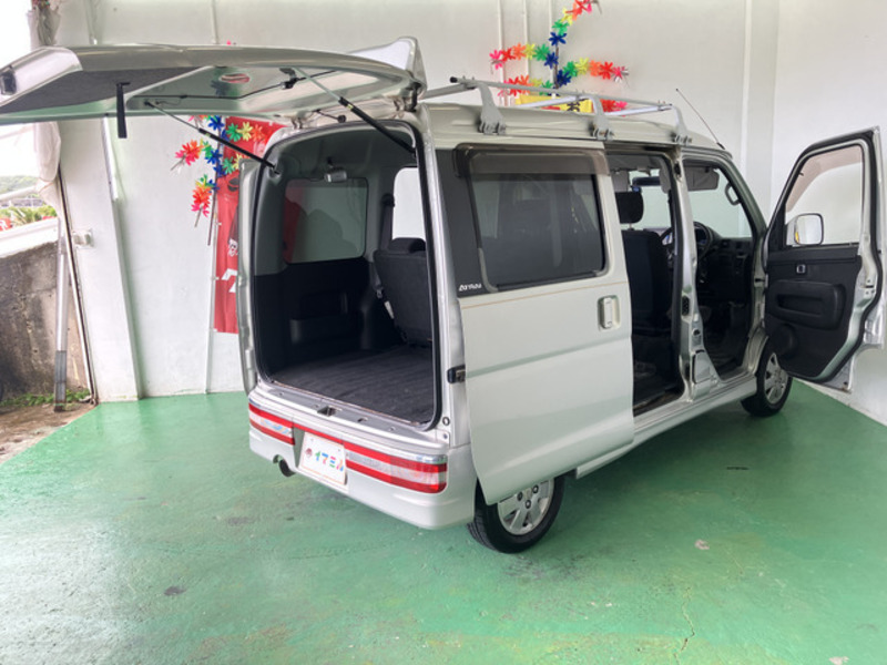 ATRAI WAGON