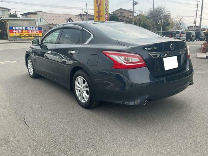 TEANA