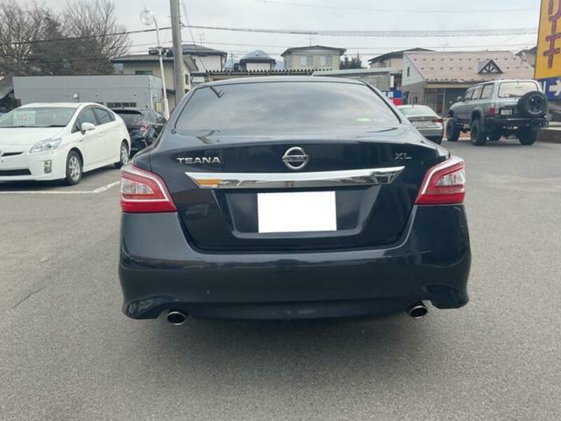 TEANA