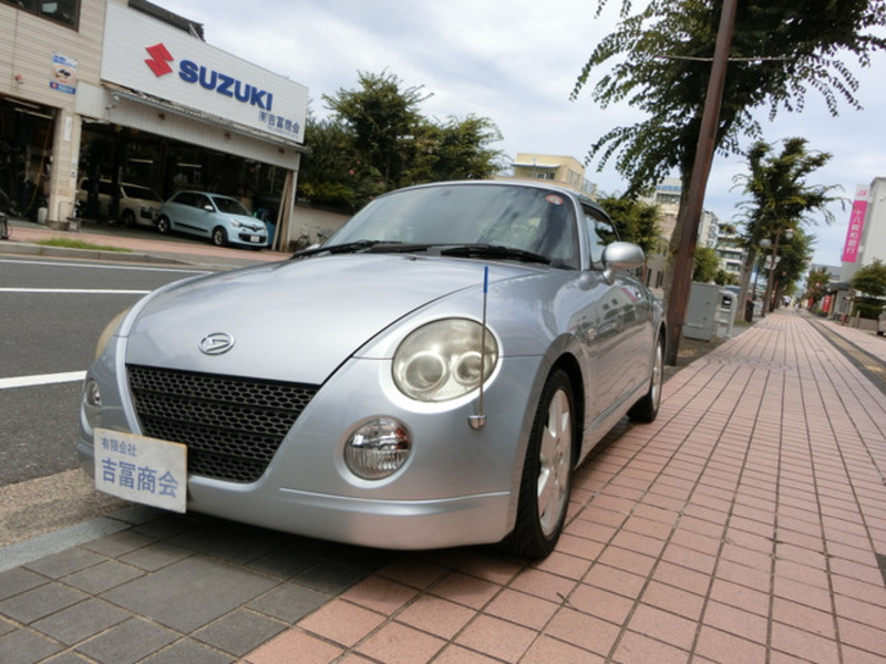 COPEN