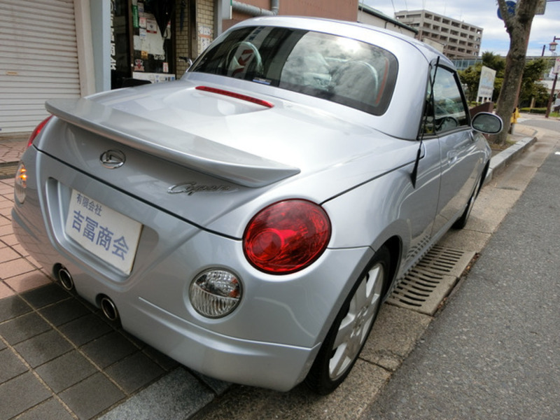 COPEN