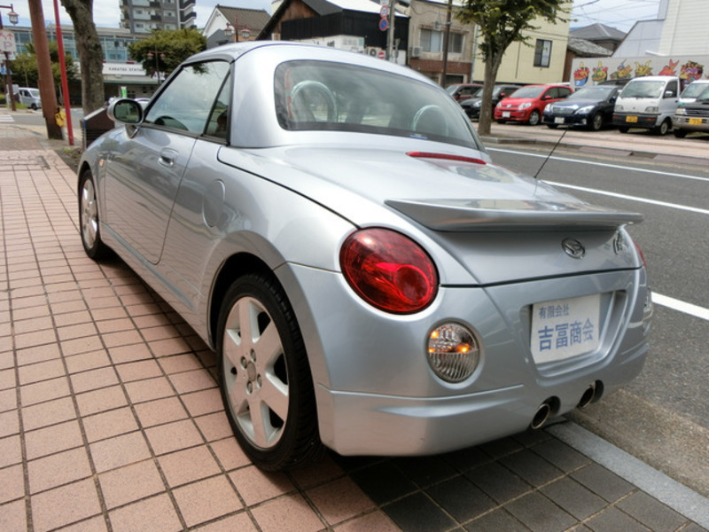COPEN