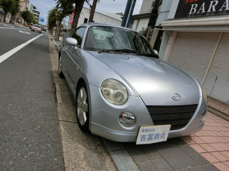 COPEN-0