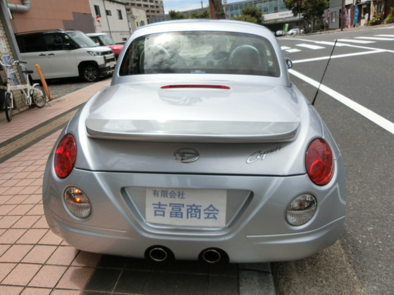COPEN