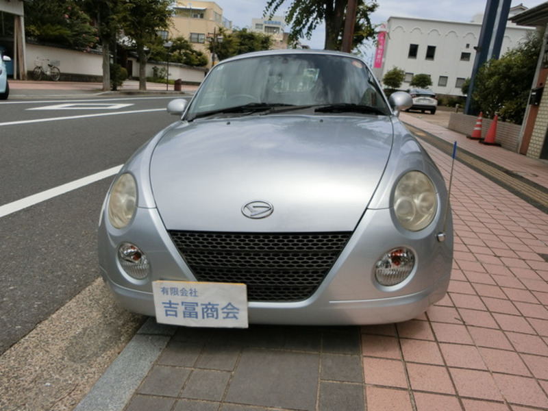 COPEN