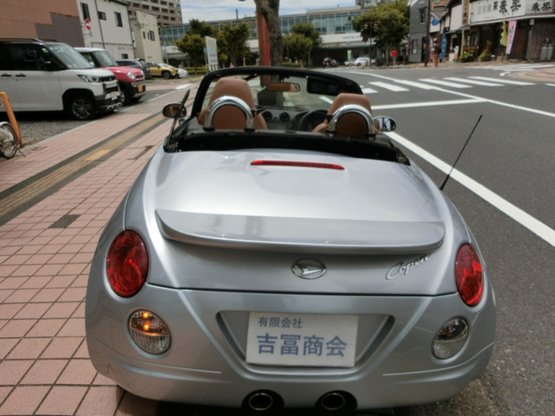 COPEN