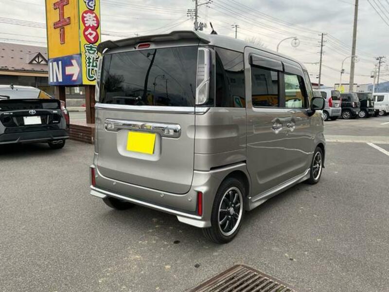 SPACIA CUSTOM