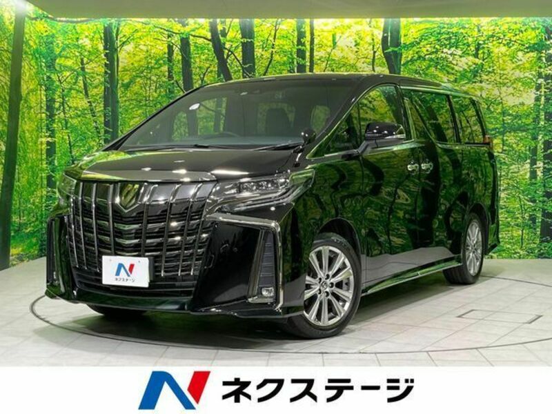 ALPHARD-0