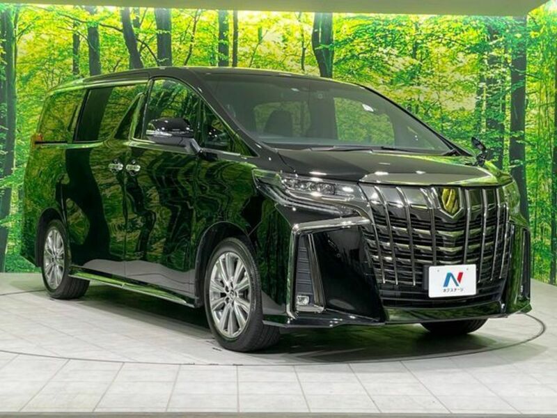 ALPHARD
