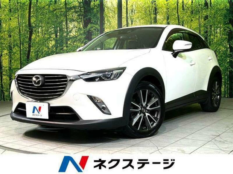 CX-3-0
