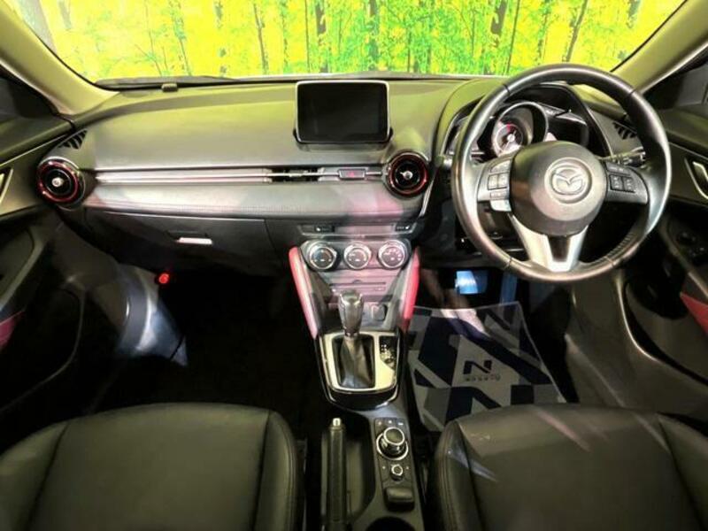 CX-3