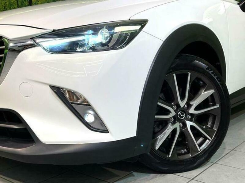 CX-3