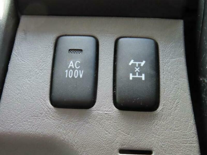 HILUX SURF