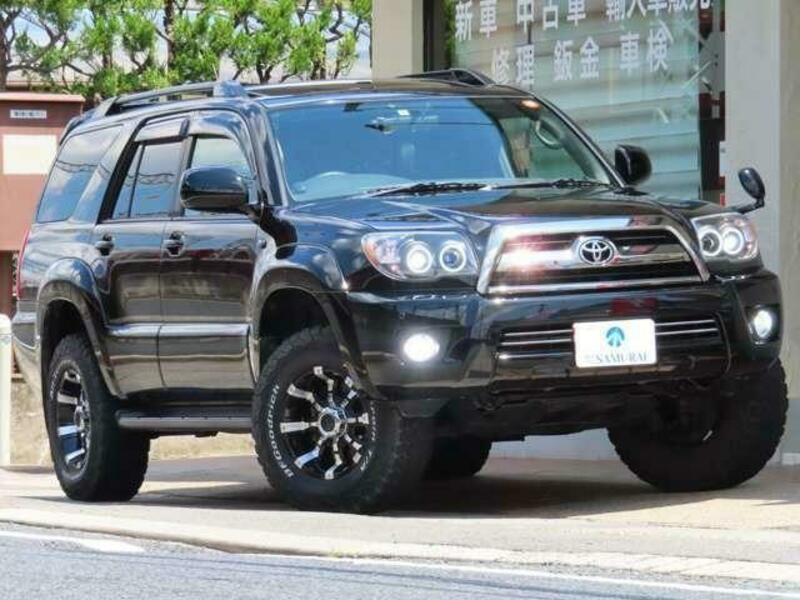 HILUX SURF-0