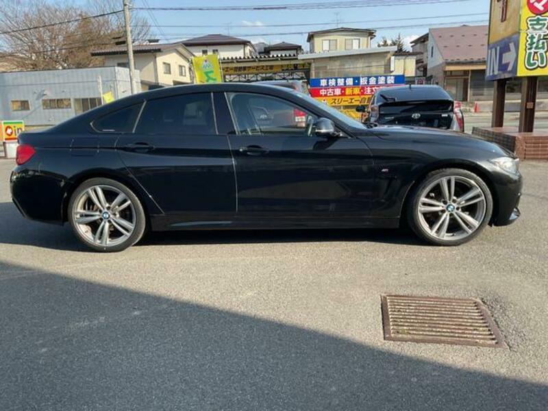 4 SERIES