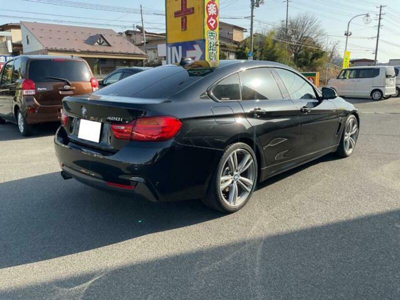 4 SERIES