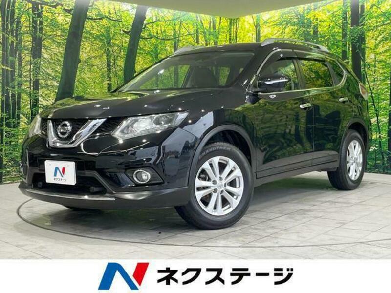 X-TRAIL-0
