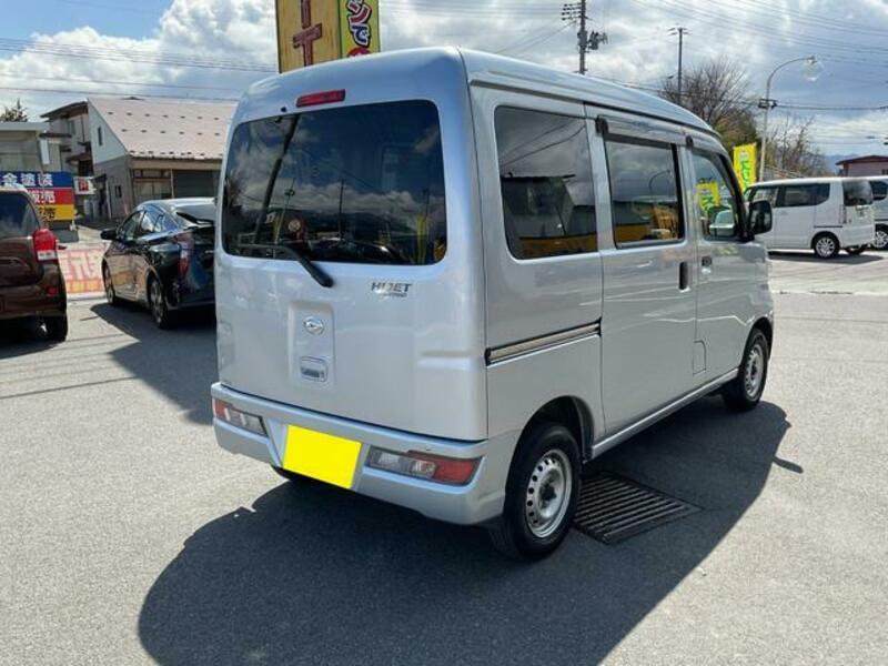 HIJET CARGO
