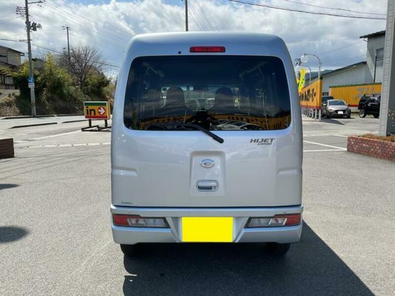 HIJET CARGO
