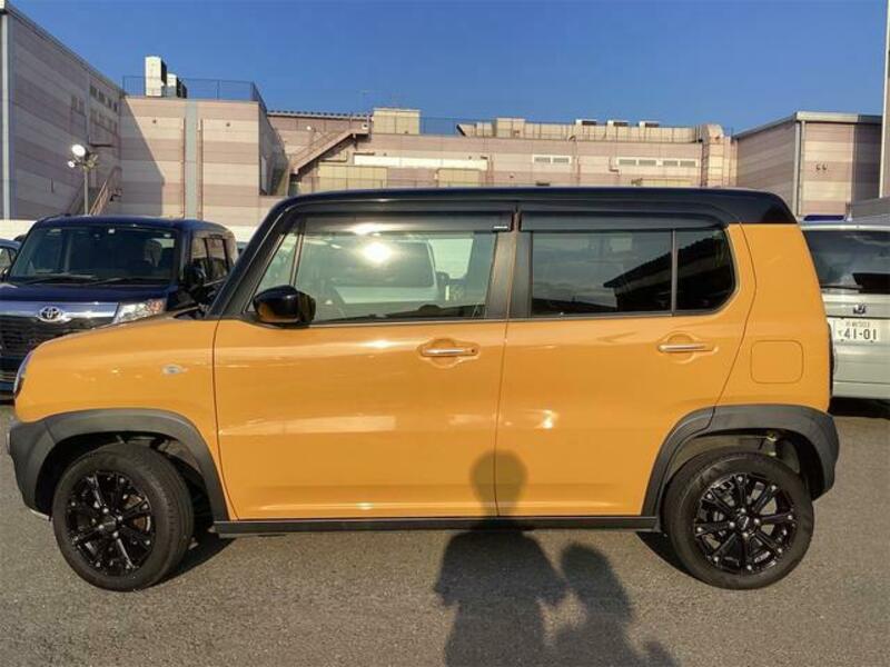 HUSTLER
