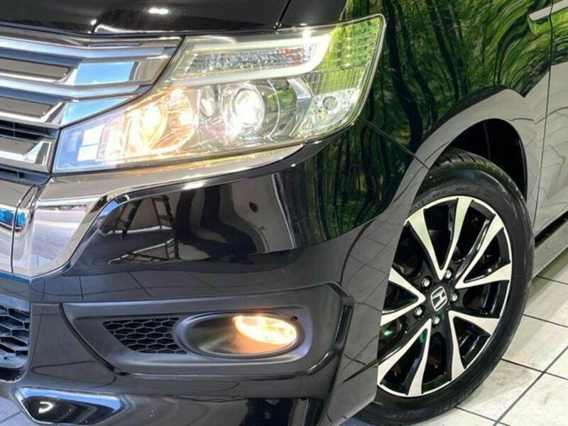 STEPWAGON SPADA