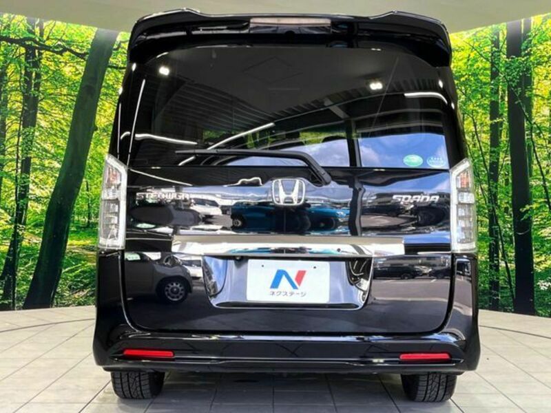 STEPWAGON SPADA