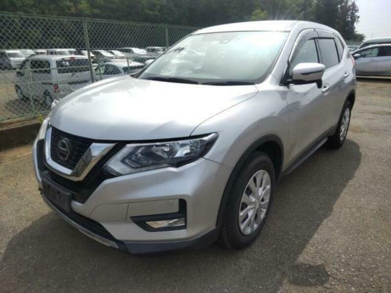 X-TRAIL-0