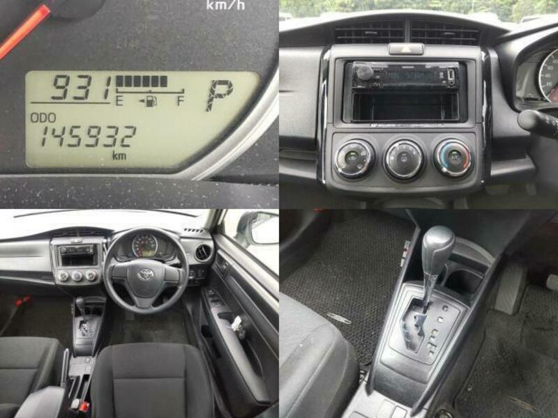 COROLLA AXIO