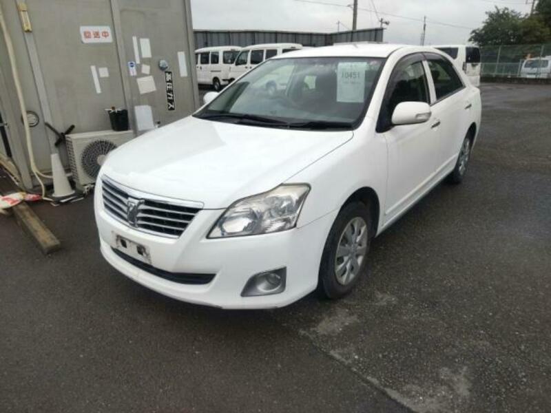 TOYOTA PREMIO