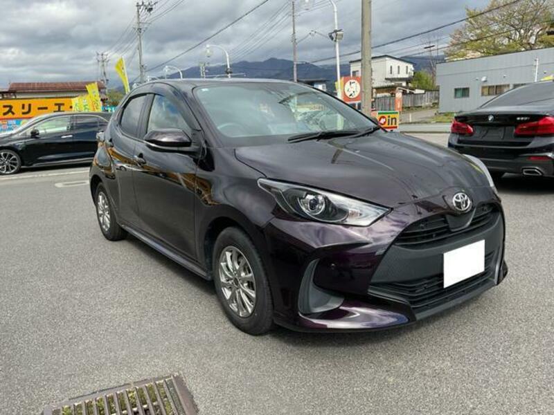YARIS