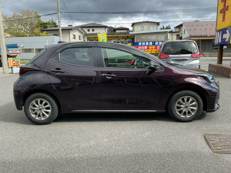 YARIS