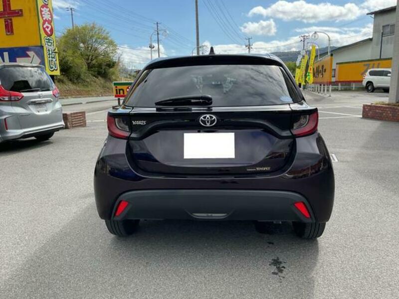 YARIS