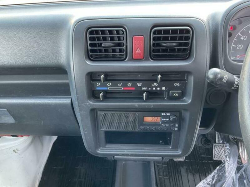 SCRUM TRUCK