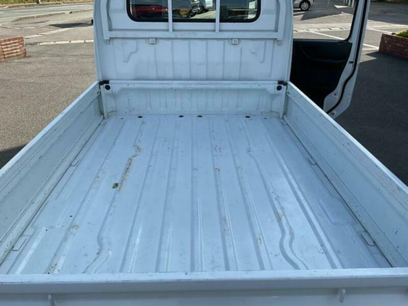 SCRUM TRUCK