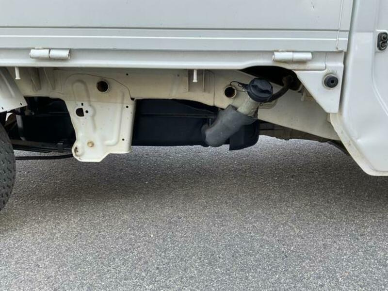SCRUM TRUCK