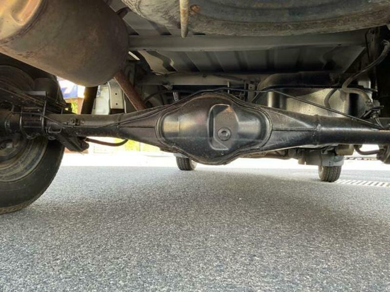 SCRUM TRUCK