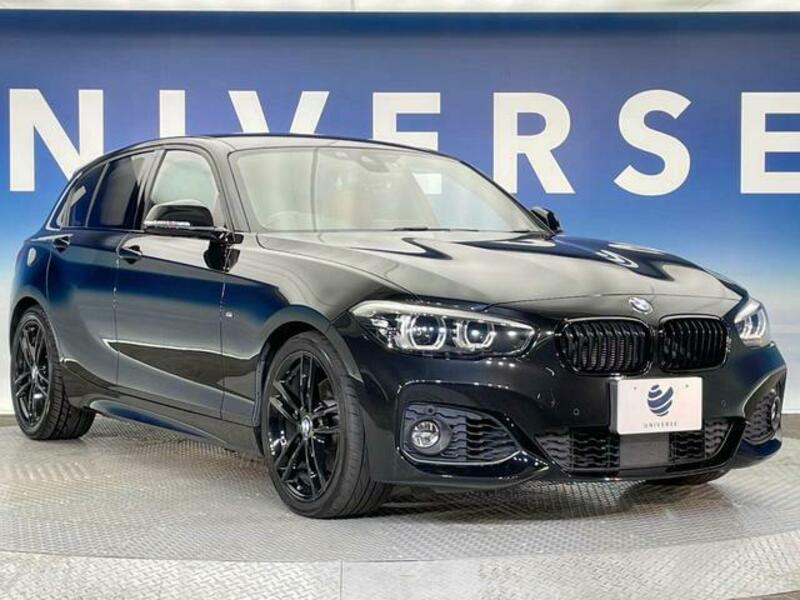 1 SERIES