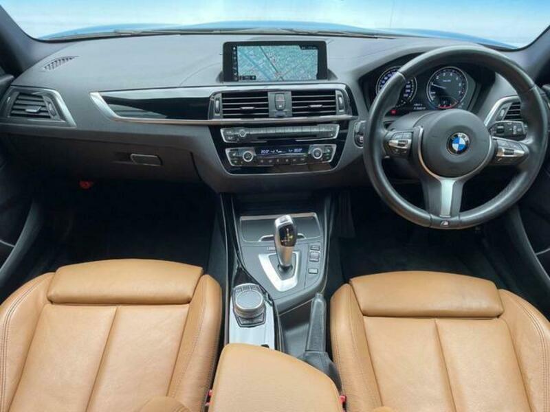 1 SERIES