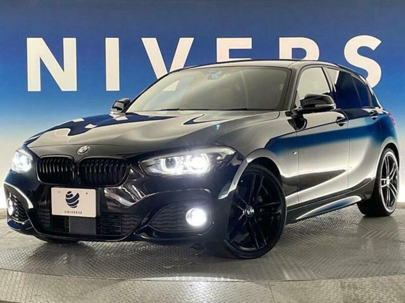 1 SERIES