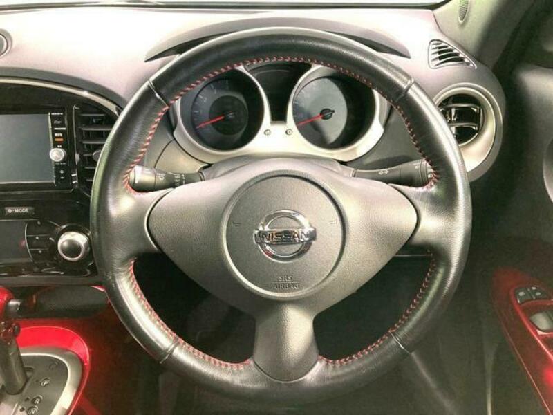 JUKE