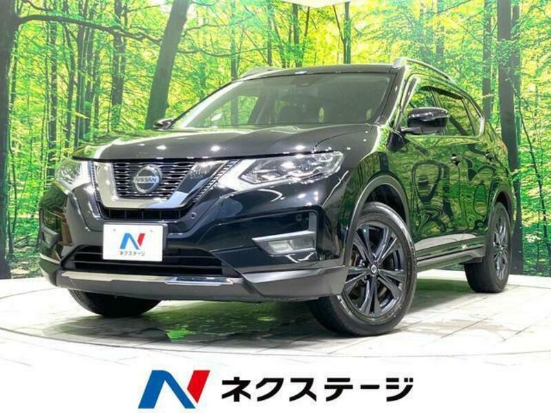 X-TRAIL-0