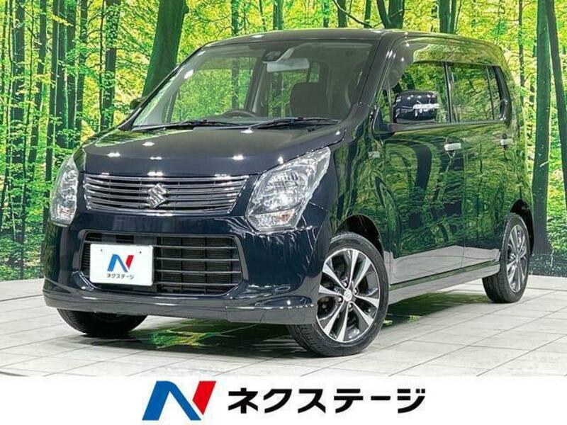 WAGON R-0