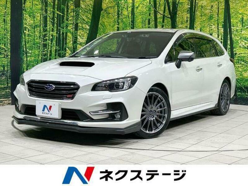LEVORG-0